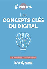 Les concepts clés du digital