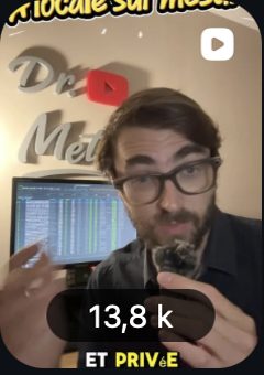 Miniature du reel « IA locale sur mesure et privée »